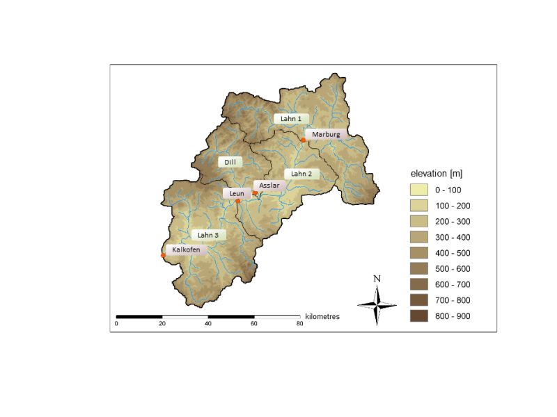 Quick Start Hydpy 6 2dev6 Documentation - Desktop Colorful Illustrations for Desktop
