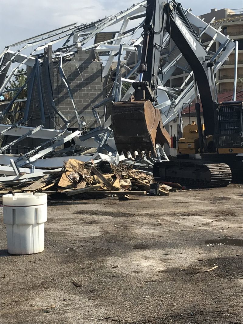 Structuralengineering Disasterrecovery Engineeringsolutions - Ocean Pictures - Amazing Retina Collection