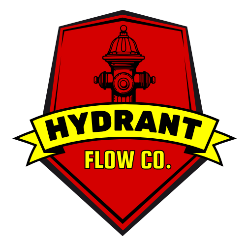 Hydrant Flow Co. in Marin County, California