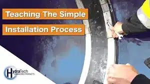 Township Training Installation Hydratech - Dark Textures - Classic Mobile Collection