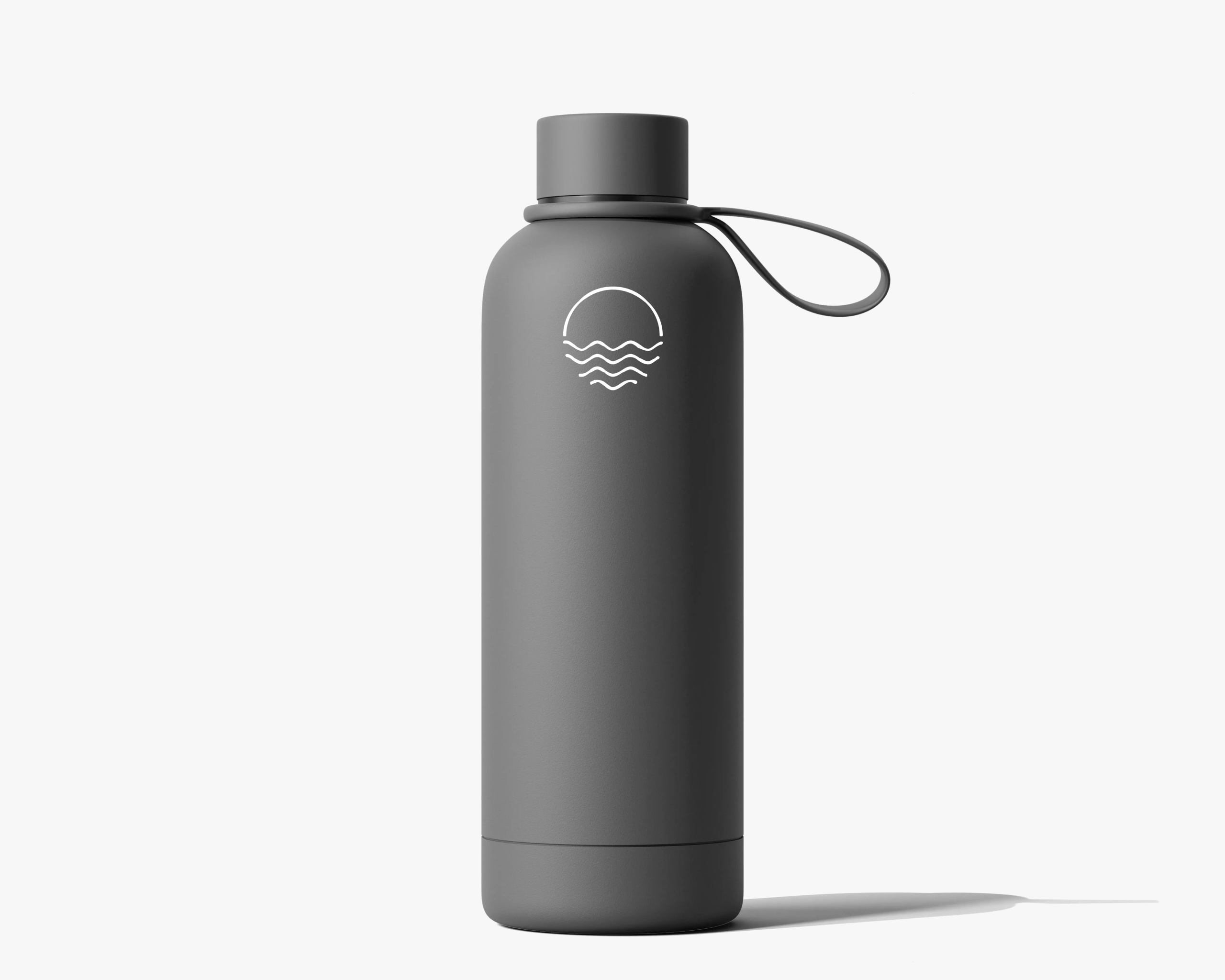 Graphite black