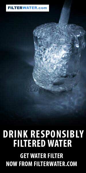water filters