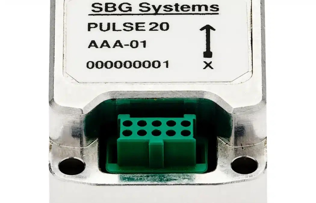 SBG – Pulse-20