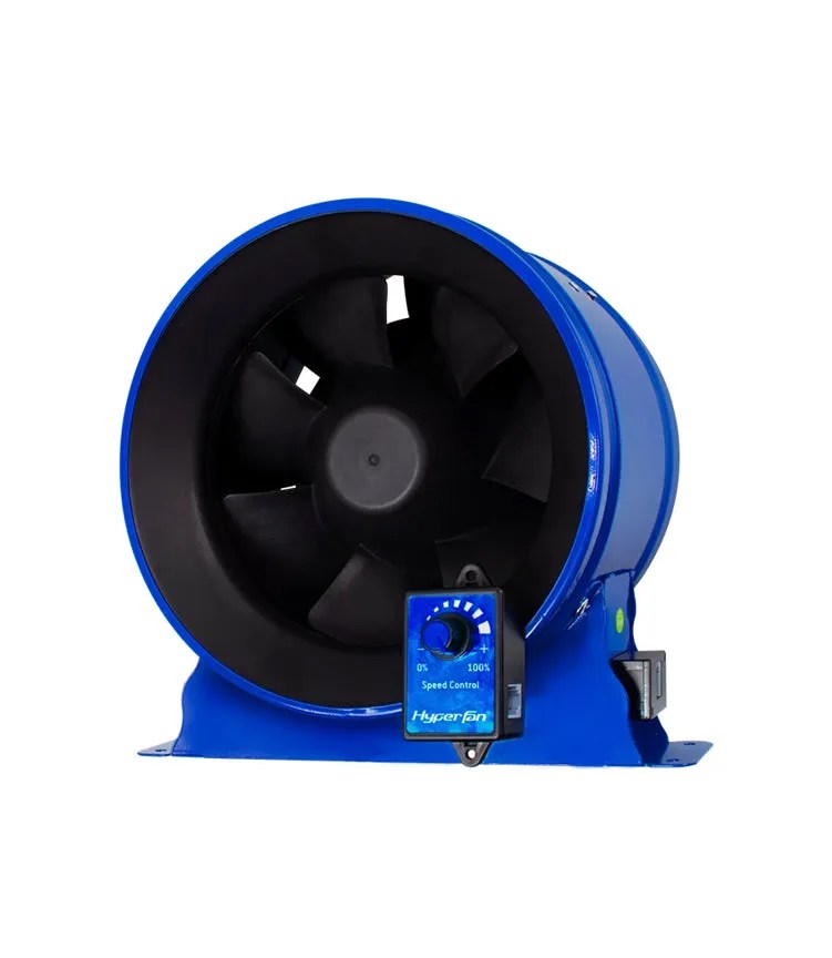 Phresh Easy Fan Controller
