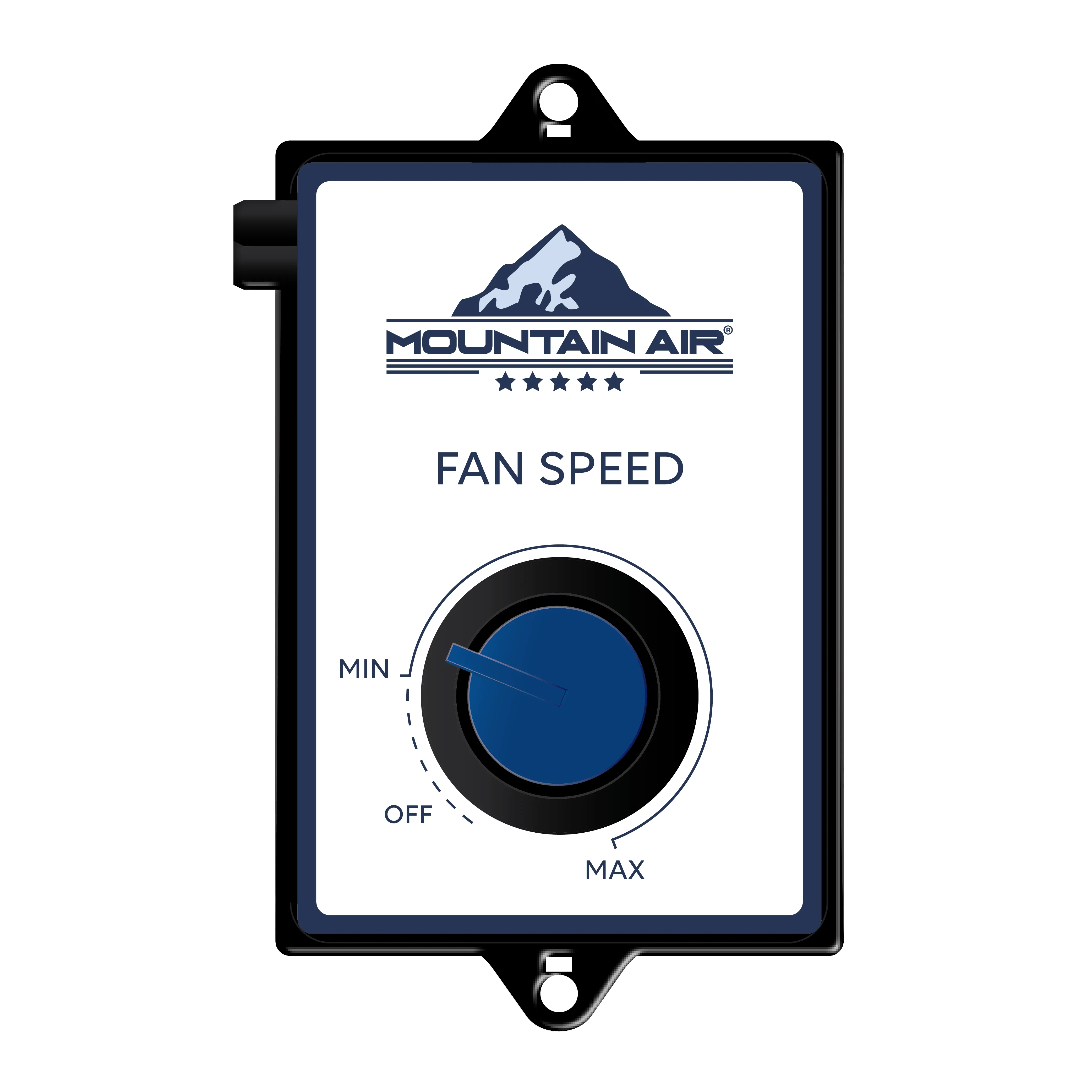 Mountain Air EC Suppressor Fan Series - Image 2