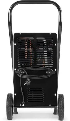 Trotec TTK 165 Eco Dehumidifier 52L/DAY - Image 2