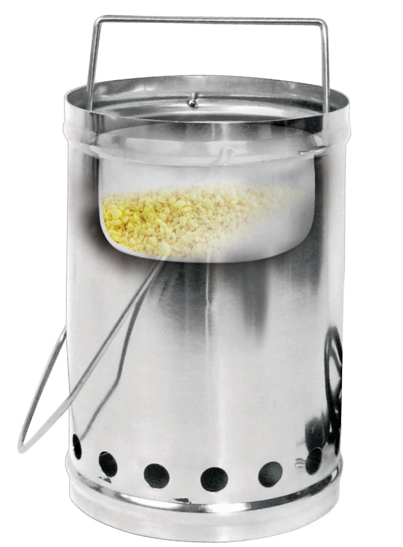 Shield Sulphur Burner - Image 2