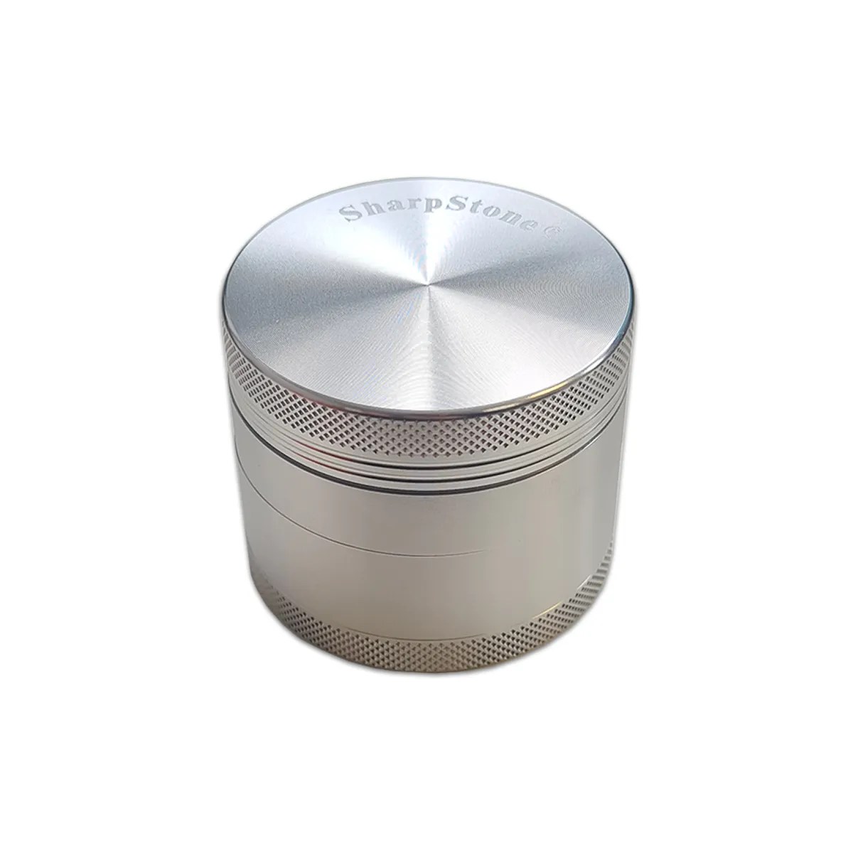 Agung Grinder 58mm Four Piece Model