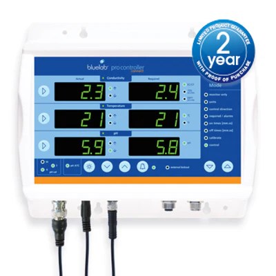 Bluelab pH Controller WiFi - Image 1