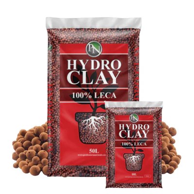 Professors Clay Balls - Quantity: 10L BAG - Image 1