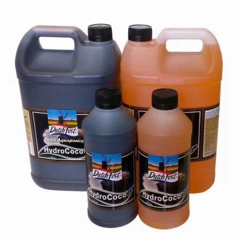 Dutchfest Coco Nutrient