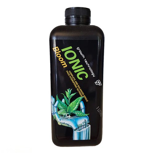 Ionic Grow & Bloom - litres: B1L