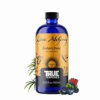 True Terpenes - Live Alchemy - Blueberry Diesel - Image 1