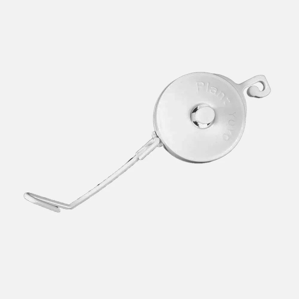 Yo-Yo Single Hook (White) - Image 1