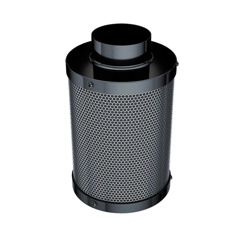 BlackOps Carbon Filters - mm: 250/600 - Image 1