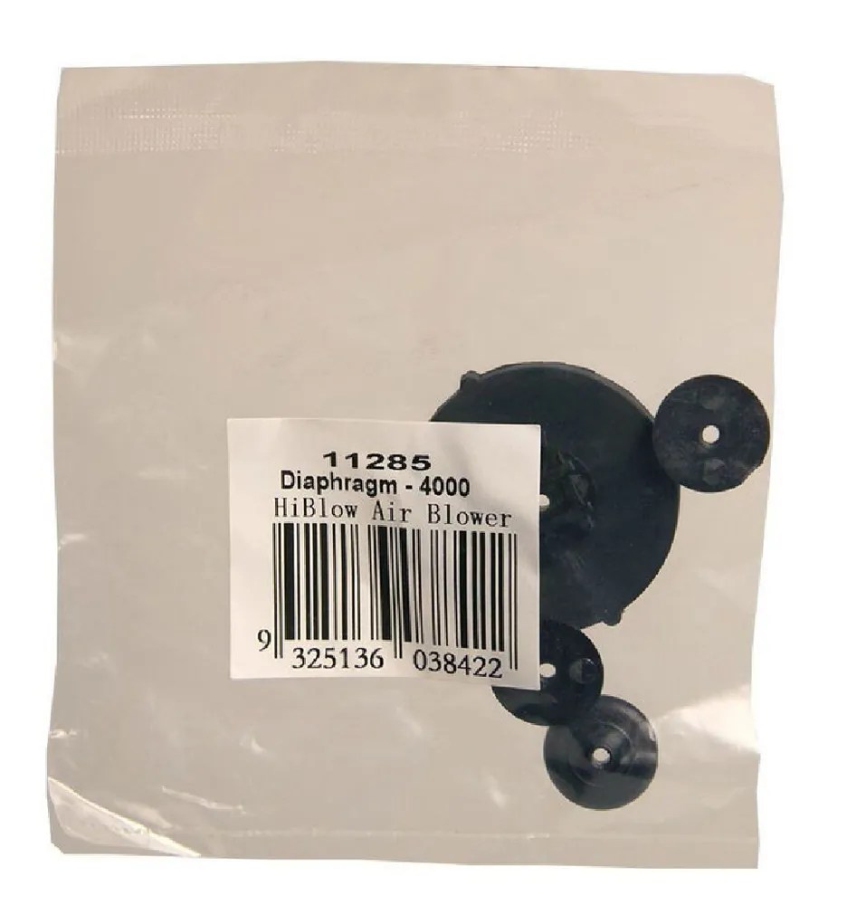 Diaphragm - O2 Plus 4000