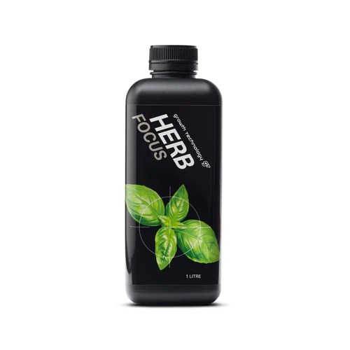 GT Herb Focus - Image 1