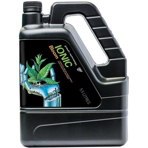 Ionic Grow & Bloom - litres: B5L
