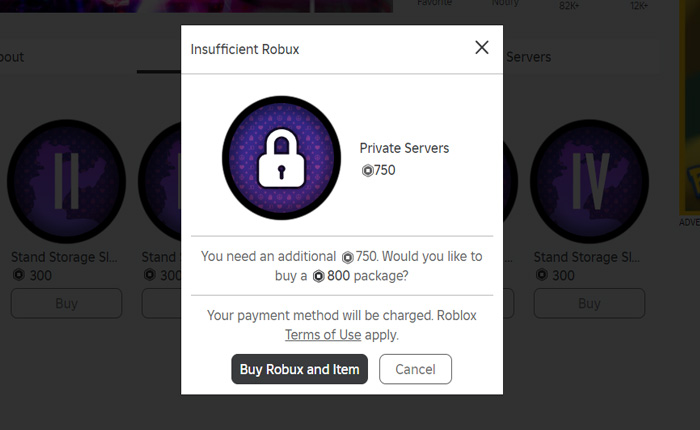 Roblox Is Unbreakable Private Server Codes May 2026 Private 