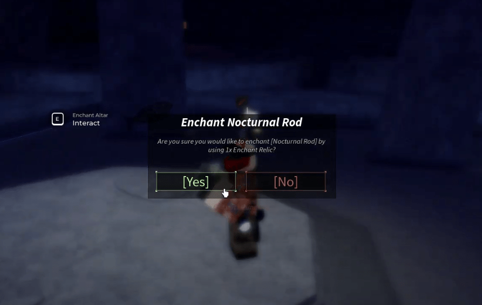 How To Enchant In Roblox Fisch Image 20 