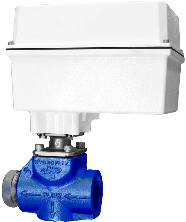 Separator Dump Valve - Best Ocean Patterns in Full HD