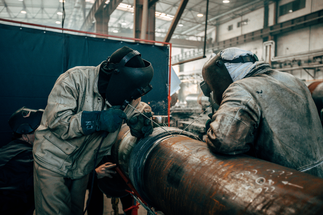 Pressure Decay Test An Effective Method for Leak Detection