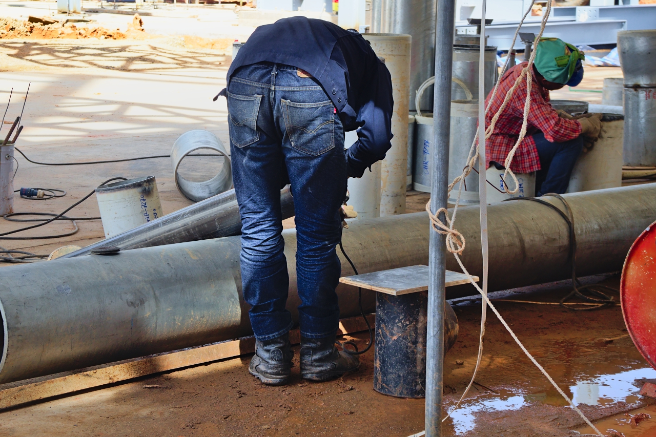 Advanced Strategies in Nitrogen Purging