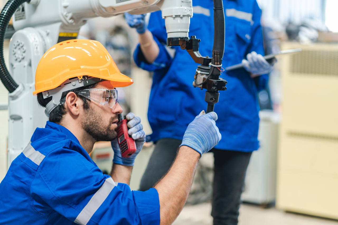 Ensuring Safety and Integrity The Essential Guide to Hydrostatic Testing