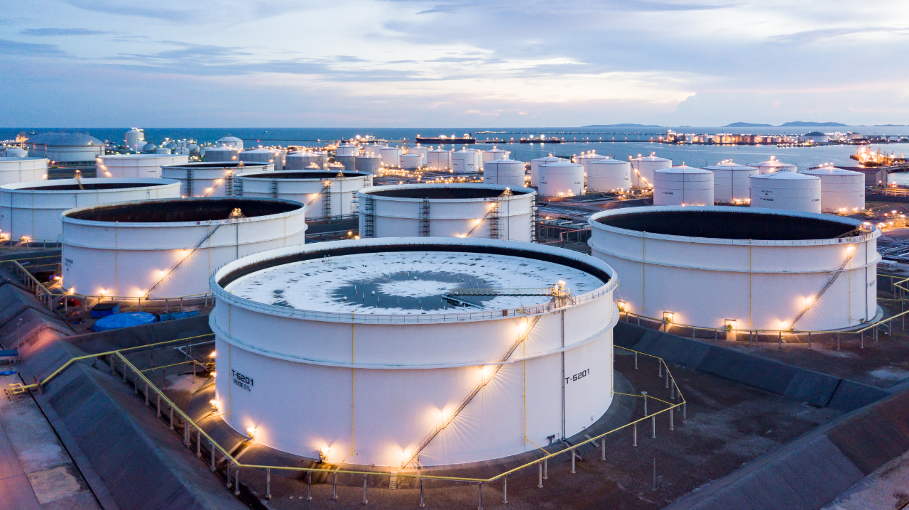 Optimizing Operations with a Nitrogen Purge System