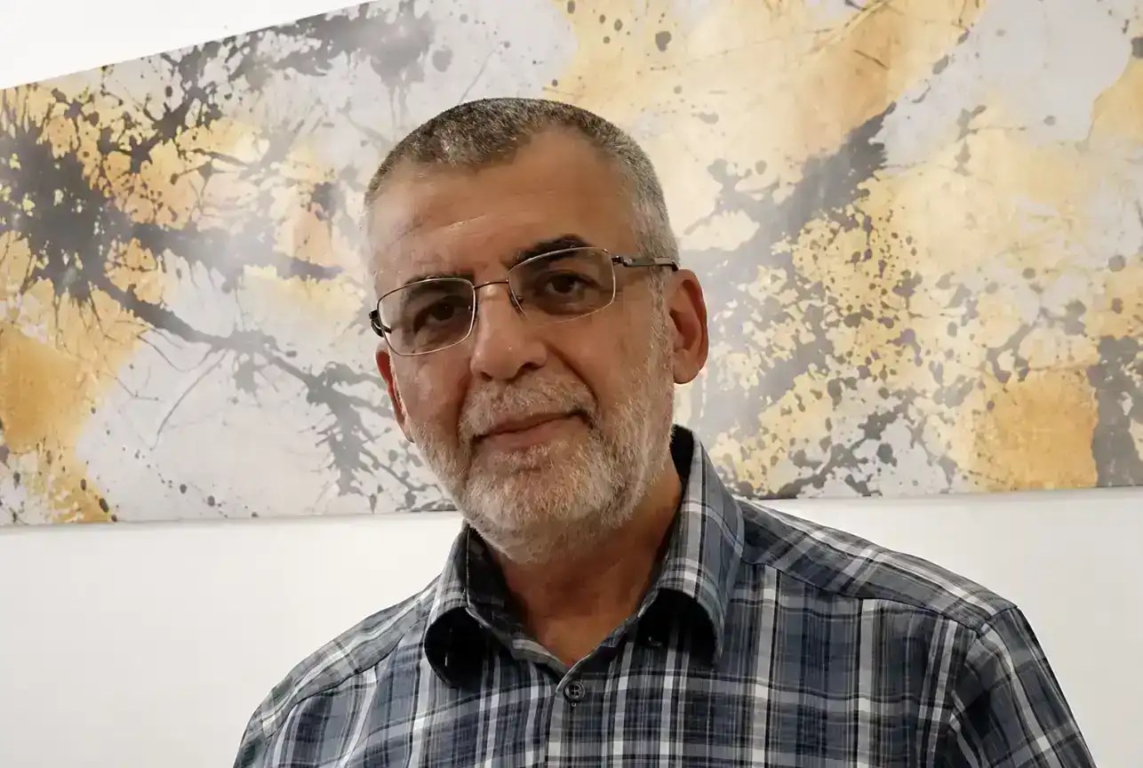 Alber Keşiş