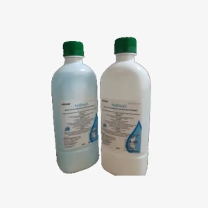 Hand Sanitizer Refil  450ML - By Mystair