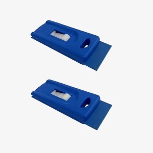 Scraper Small (Blades) Pack of 2