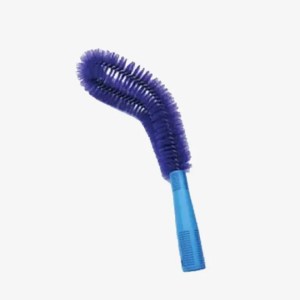 Cobweb Curved Pipe Brush