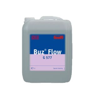 BUZ RO FLOW G 577 Drain Cleaner 5L
