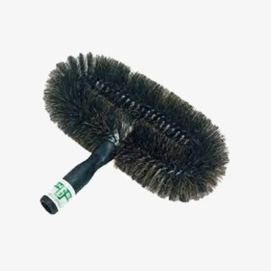 'Unger' Ceiling Fan Duster Brush Horse Hair Bristles