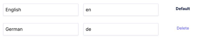 Hygraph Localization A Quick Guide How To Translate Hygraph Content - Geometric Wallpapers - Ultra HD Retina Collection