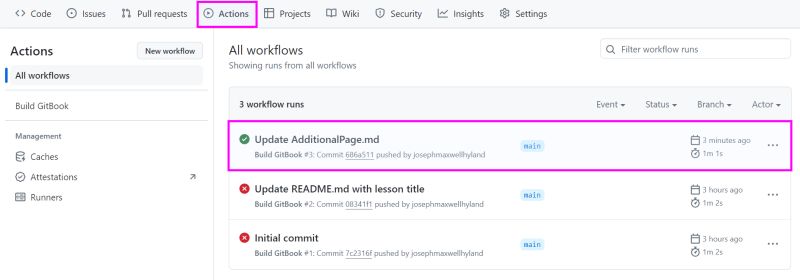 Publishing School Github - Colorful Background Collection - 8K Quality