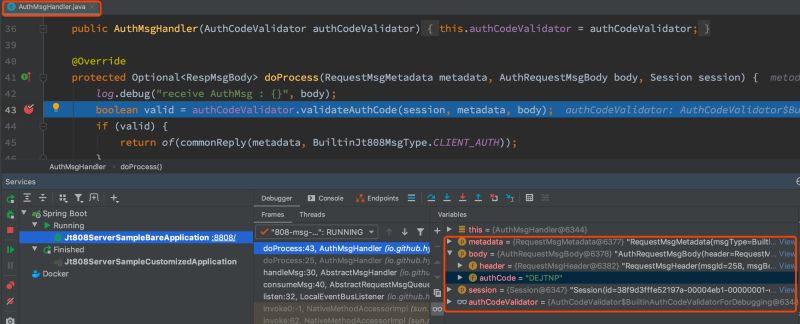 Jt Framework Docs Example Src 808 V2 Basic Simplejt808requesthandler - Download Incredible Geometric Background | 8K