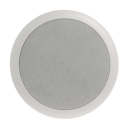 ceiling speakers