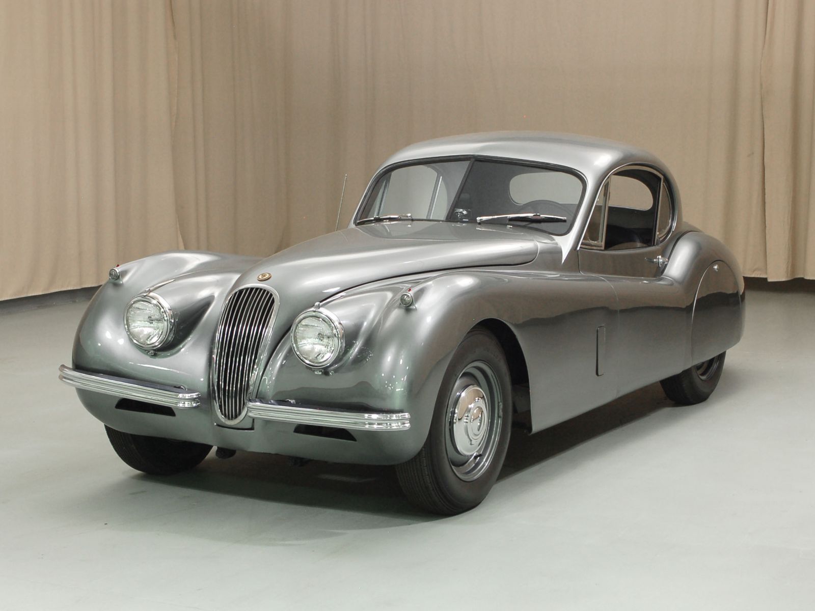 1951 jaguar xk120 ots roadster. 1954 Jaguar Xk120 Hyman Ltd