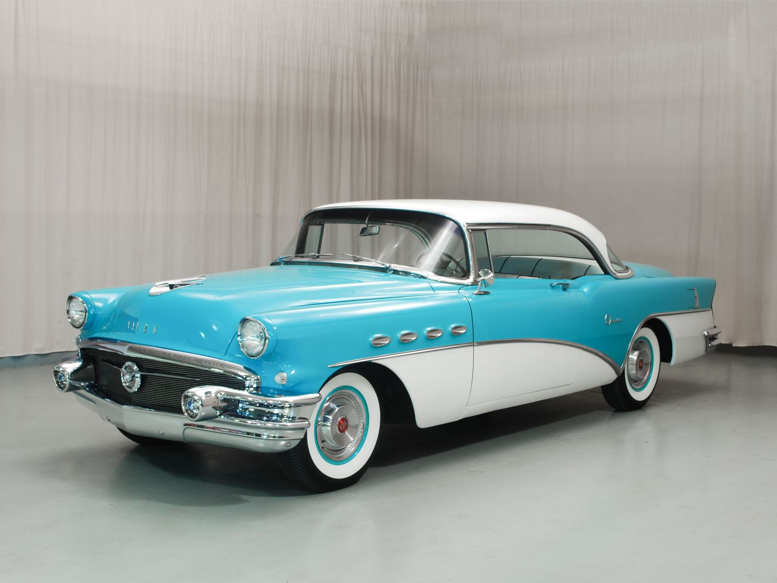 1956 buick