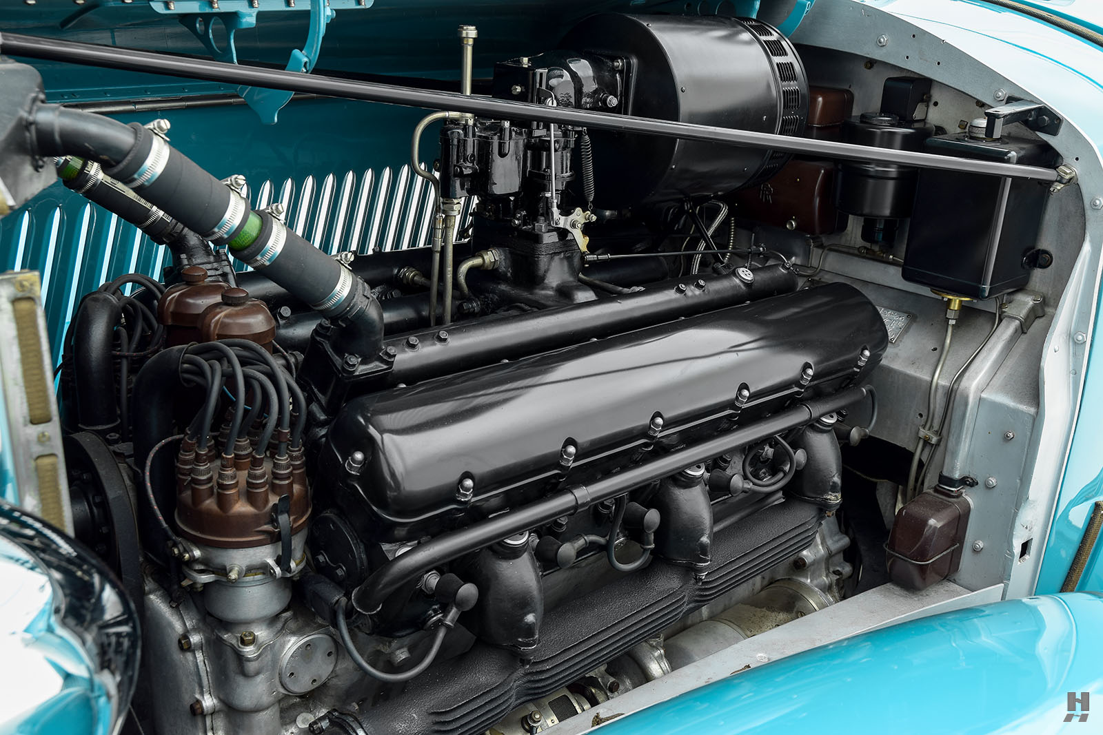 1937 Rolls Royce Phantom Iii Aero Coupe Klairmont Kollections