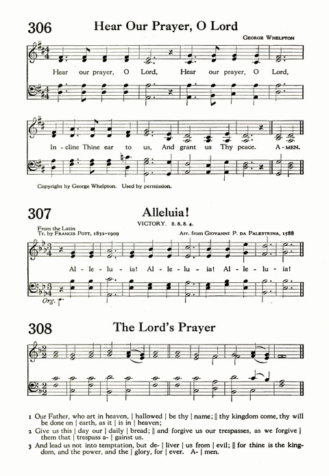 [our father, who art in heaven] (32343)