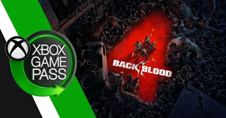 Novidades e saídas Game Pass em outubro