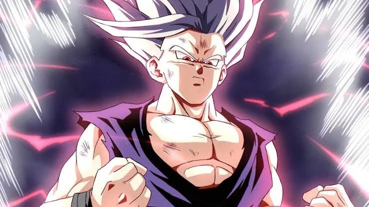 Dragon Ball Super revela prévia do Capítulo 100