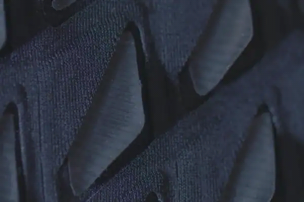 New Smart Material Transforms When Activated by Heat or Sweat