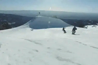 Find out How GoPro Shoots the Craziest Ski Videos