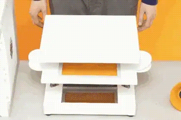 This Device Allows You to Produce Your Own Designs Instantly With Your Vacuum