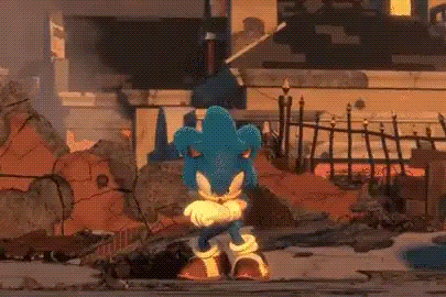 Sonic Is Making a Comeback in 2017 With 'Project Sonic'