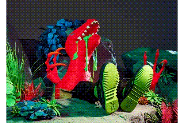 The Experimental CamperLab Introduces the Dinosaur-Inspired REX